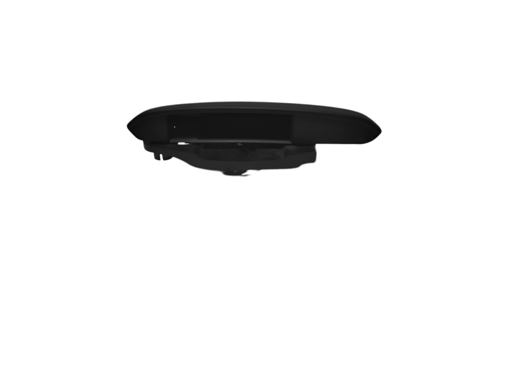 Maniglia esterna Posteriore Sinistra per Fiat Panda 3 Serie (2012 - In produzione)