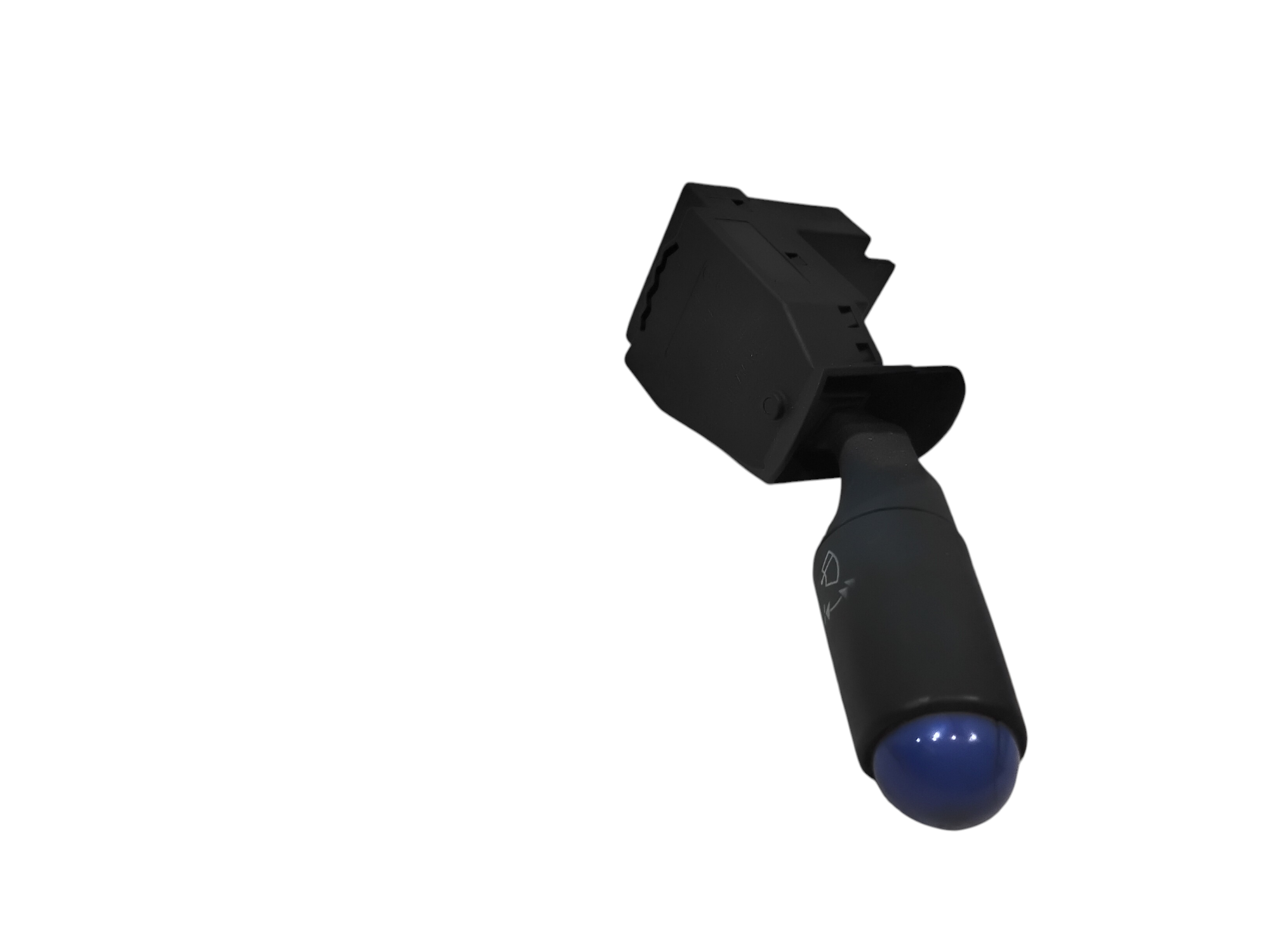 Devioluci destro per Smart Fortwo Coup 1 Serie (1998 - 2003)