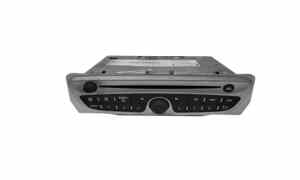 Autoradio per Renault Scenic X Mod (2009 - In produzione)