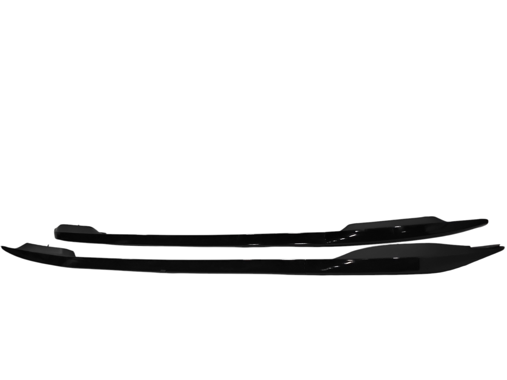 Barre tetto per Citroen C3 Aircross (2017 - )