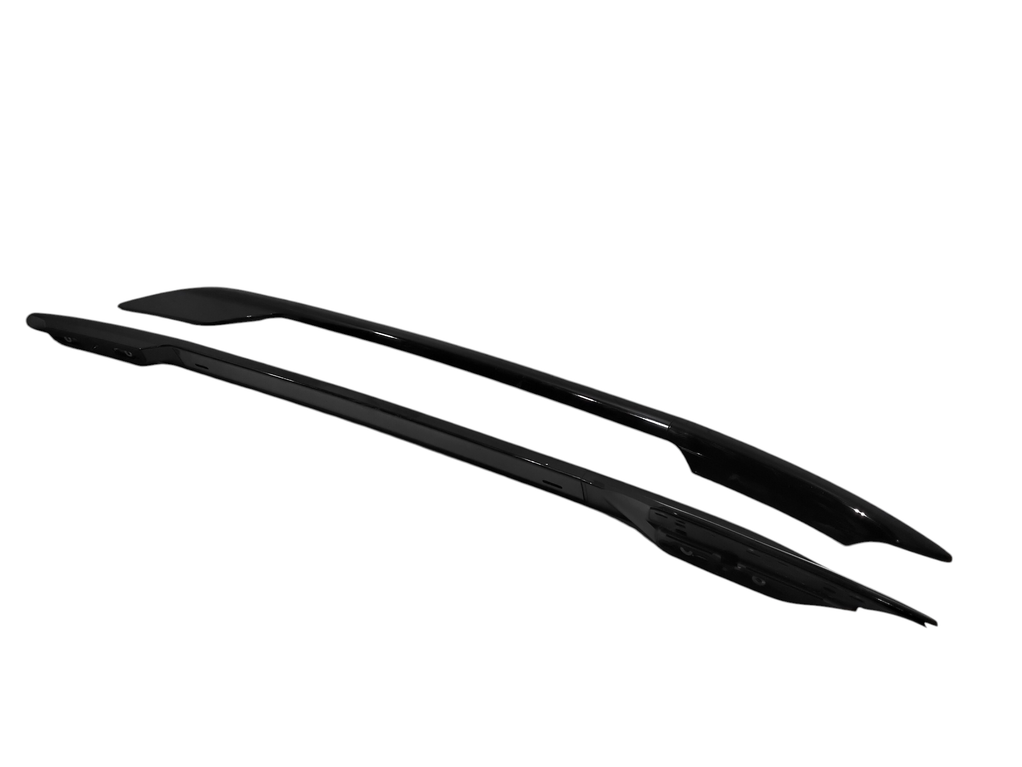 Barre tetto per Citroen C3 Aircross (2017 - )