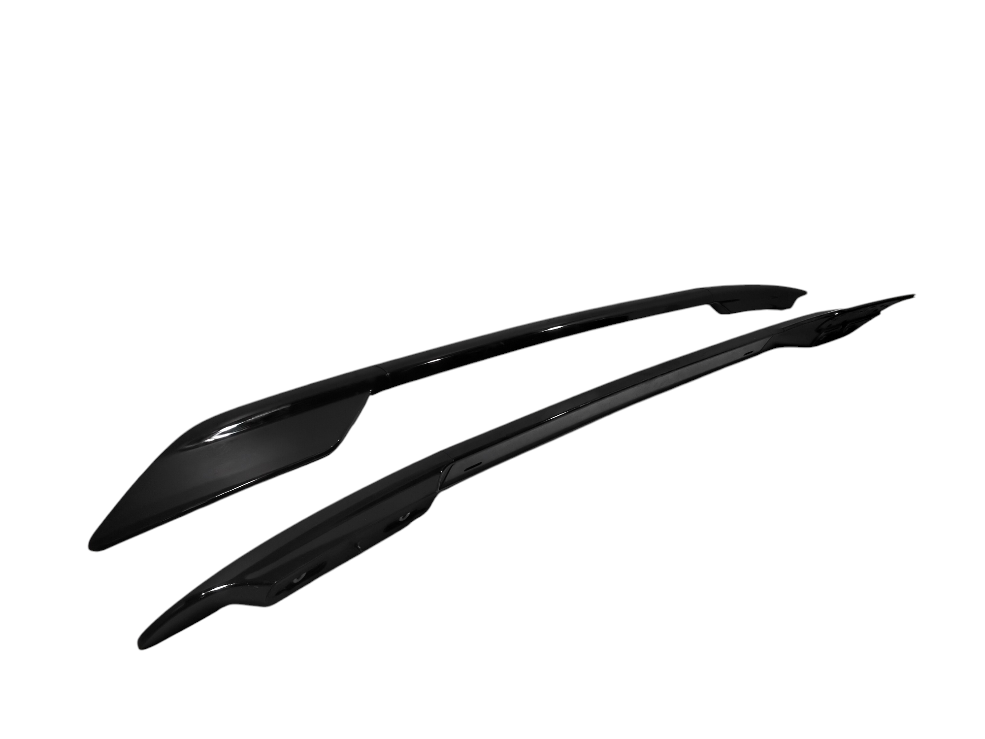 Barre tetto per Citroen C3 Aircross (2017 - )