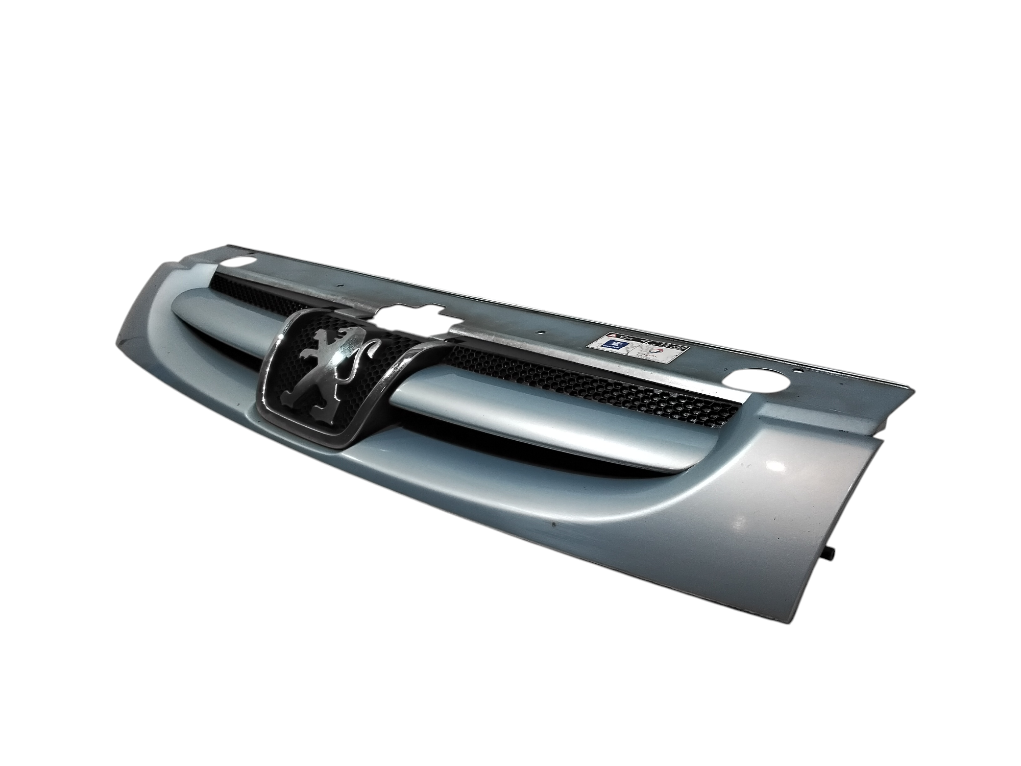 Mascherina anteriore per Peugeot Ranch 2 Serie (2002 - 2008)