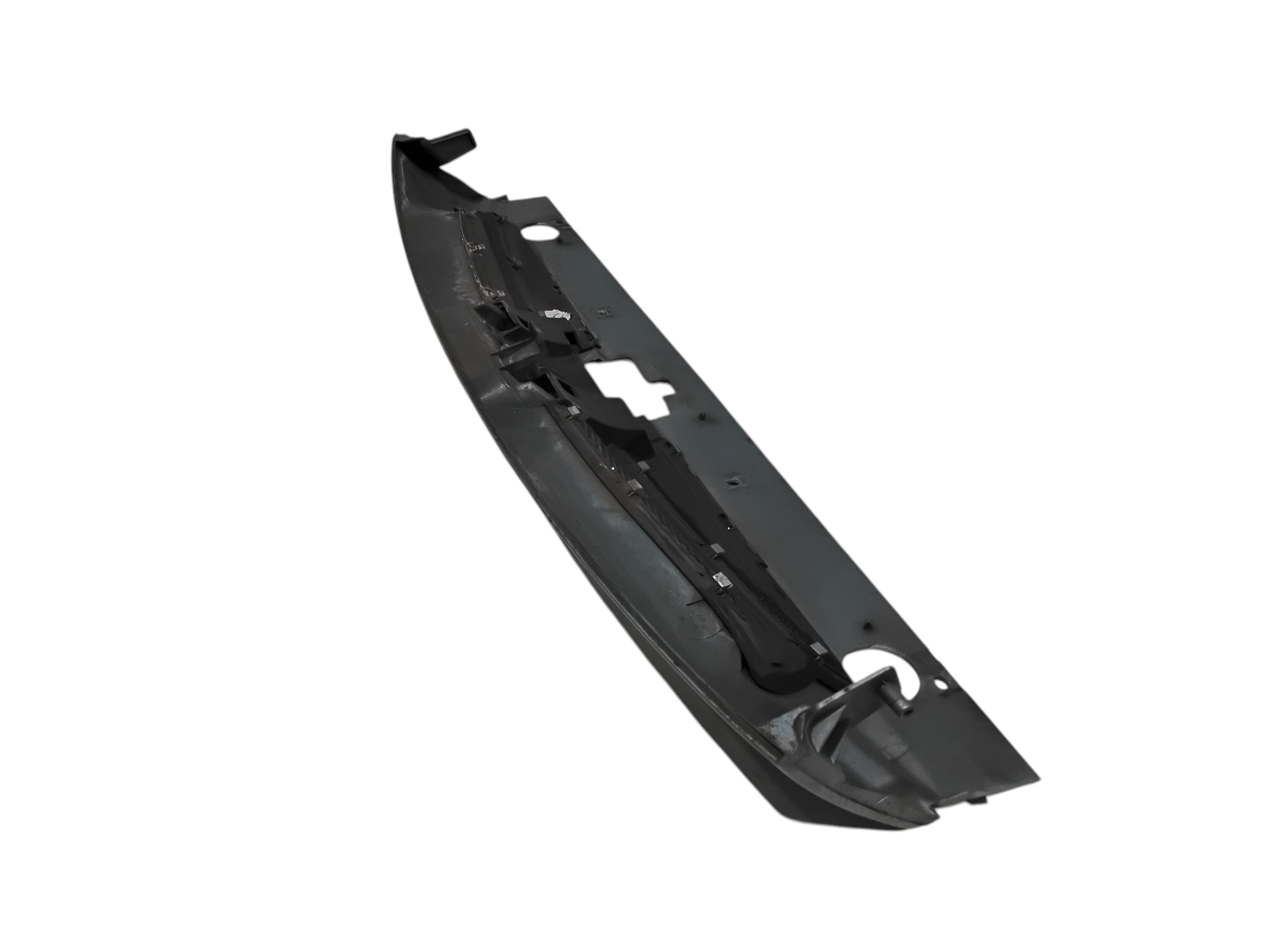 Mascherina anteriore per Peugeot Ranch 2 Serie (2002 - 2008)