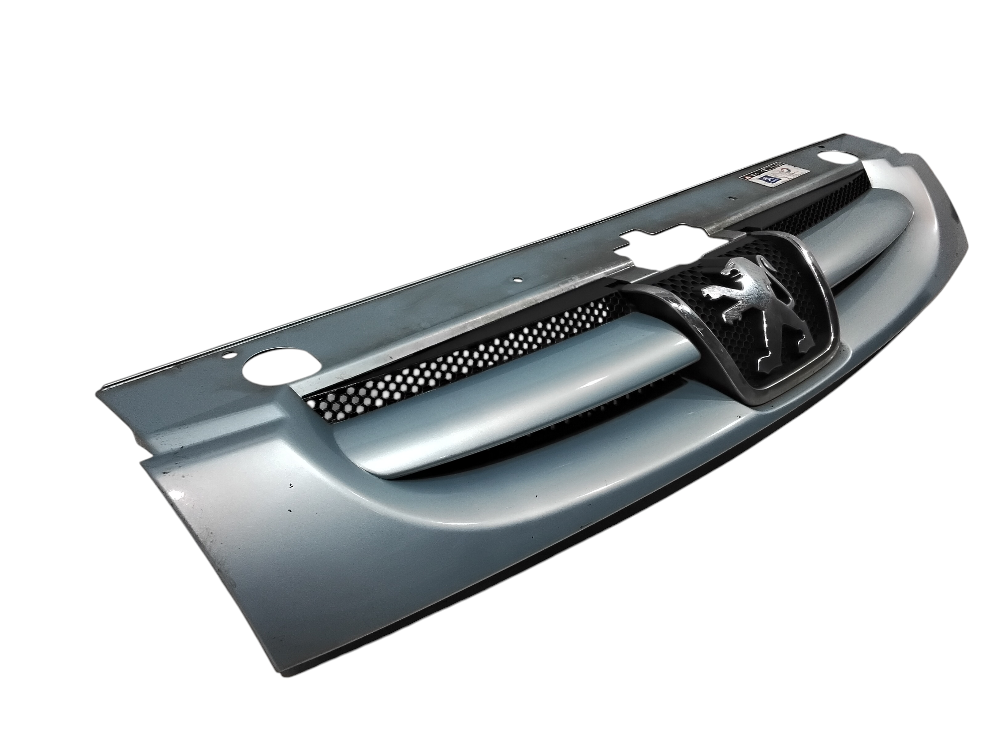 Mascherina anteriore per Peugeot Ranch 2 Serie (2002 - 2008)