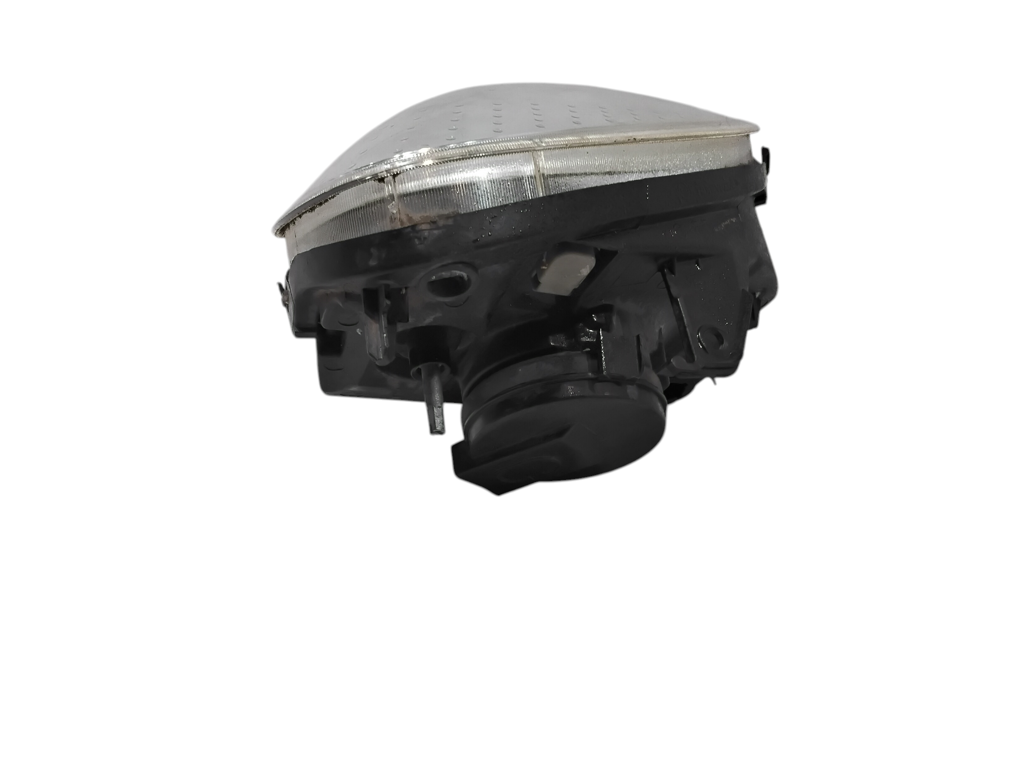 Faro anteriore Sinistro Guida per Renault Kangoo 1 Serie (1997 - 2001)