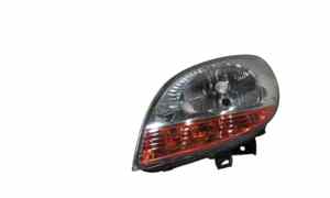 Faro anteriore Sinistro Guida per Renault Kangoo 1 Serie (1997 - 2001)