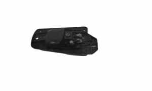 Maniglia interna anteriore Sinistra per Fiat Panda 3 Serie (2012 - In produzione)