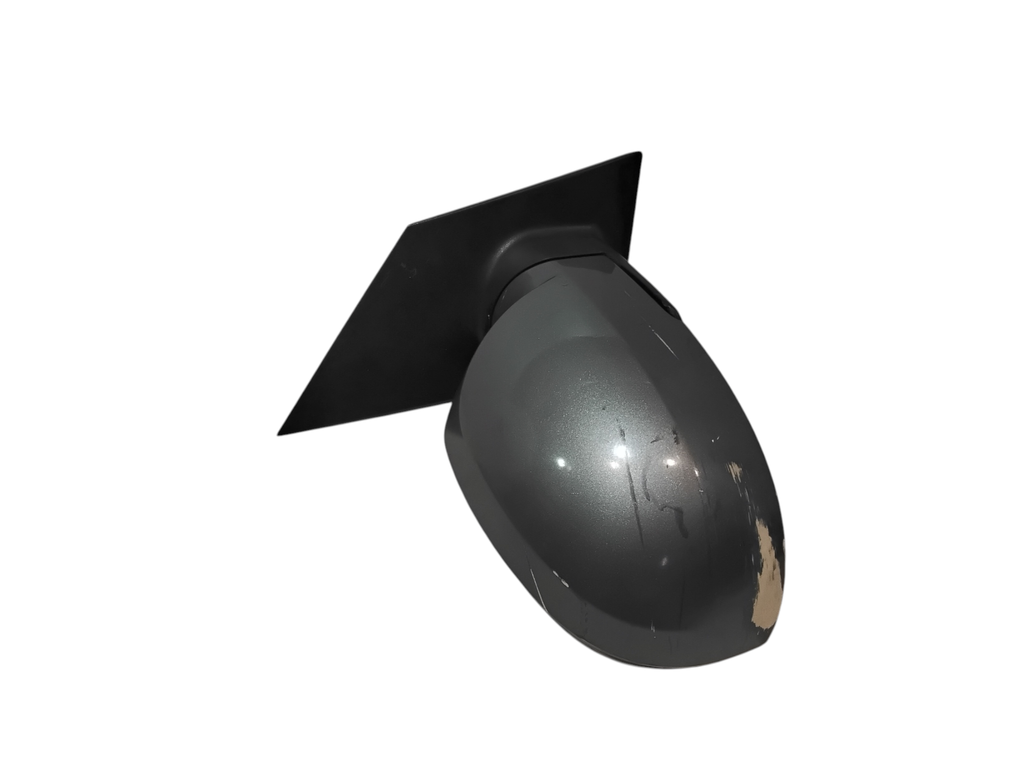 Specchietto Retrovisore Destro per Hyundai Getz 2 Serie (2005 - 2008)