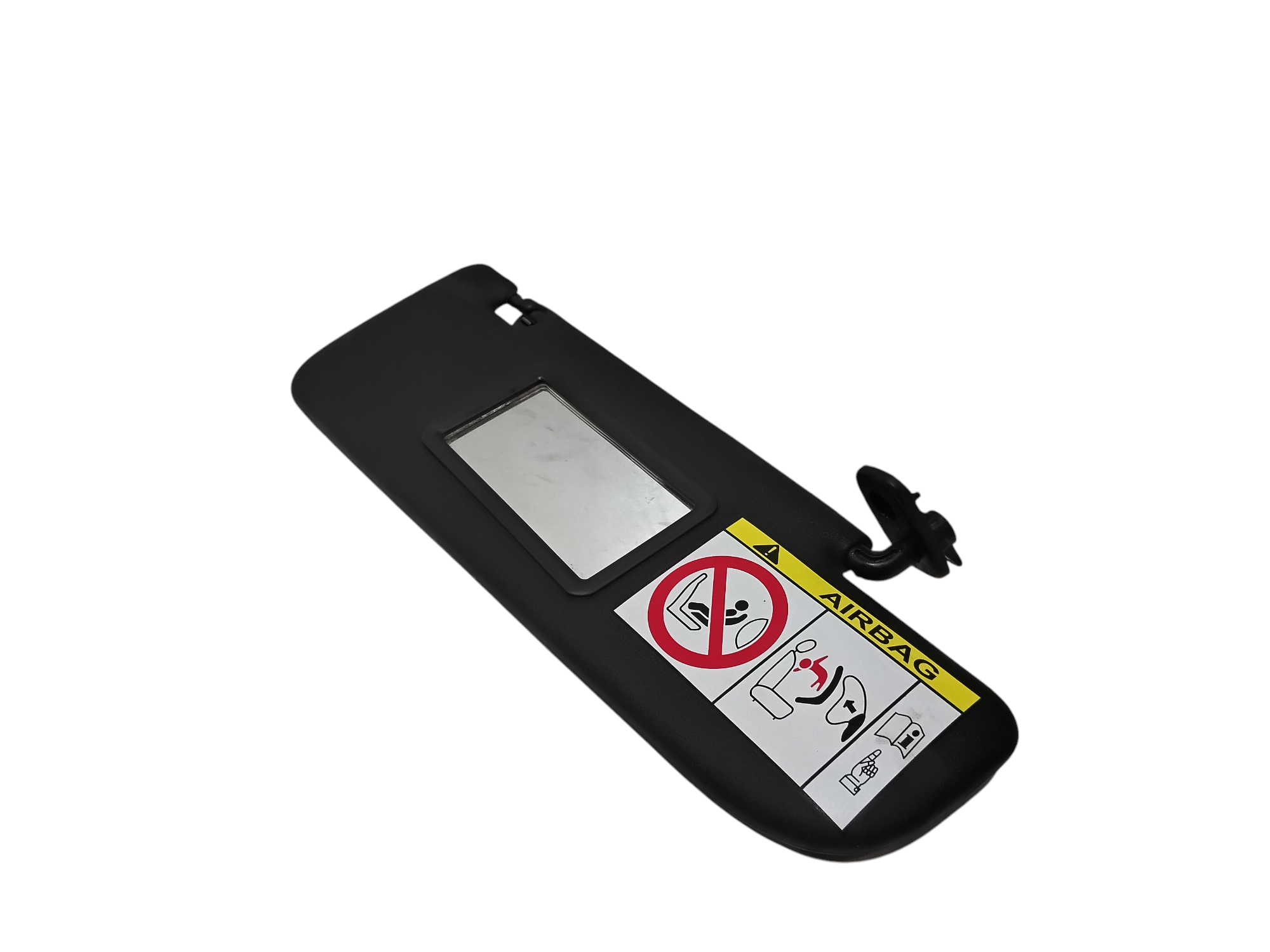 Parasole aletta Lato Passeggero per Fiat Panda 3 Serie (2012 - In produzione)