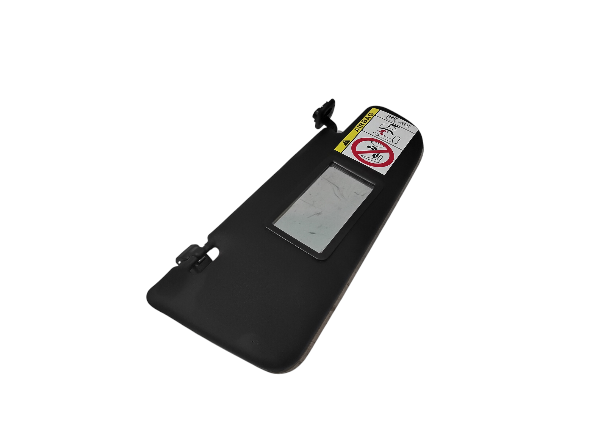 Parasole aletta Lato Passeggero per Fiat Panda 3 Serie (2012 - In produzione)