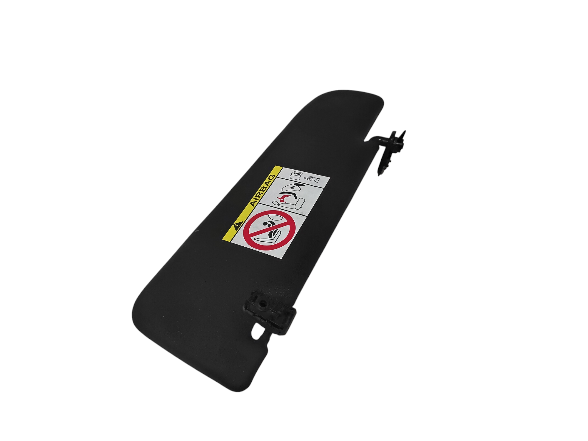 Parasole aletta Lato Passeggero per Fiat Panda 3 Serie (2012 - In produzione)