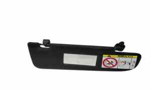 Parasole aletta Lato Passeggero per Fiat Panda 3 Serie (2012 - In produzione)