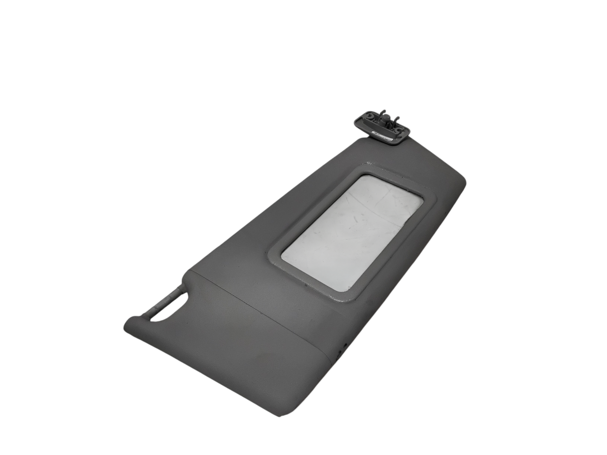 Parasole aletta anteriore Lato Guida per Opel Astra H Berlina 2 Serie (2007 - In produzione)