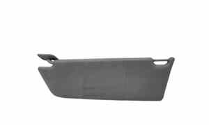 Parasole aletta anteriore Lato Guida per Opel Astra H Berlina 2 Serie (2007 - In produzione)