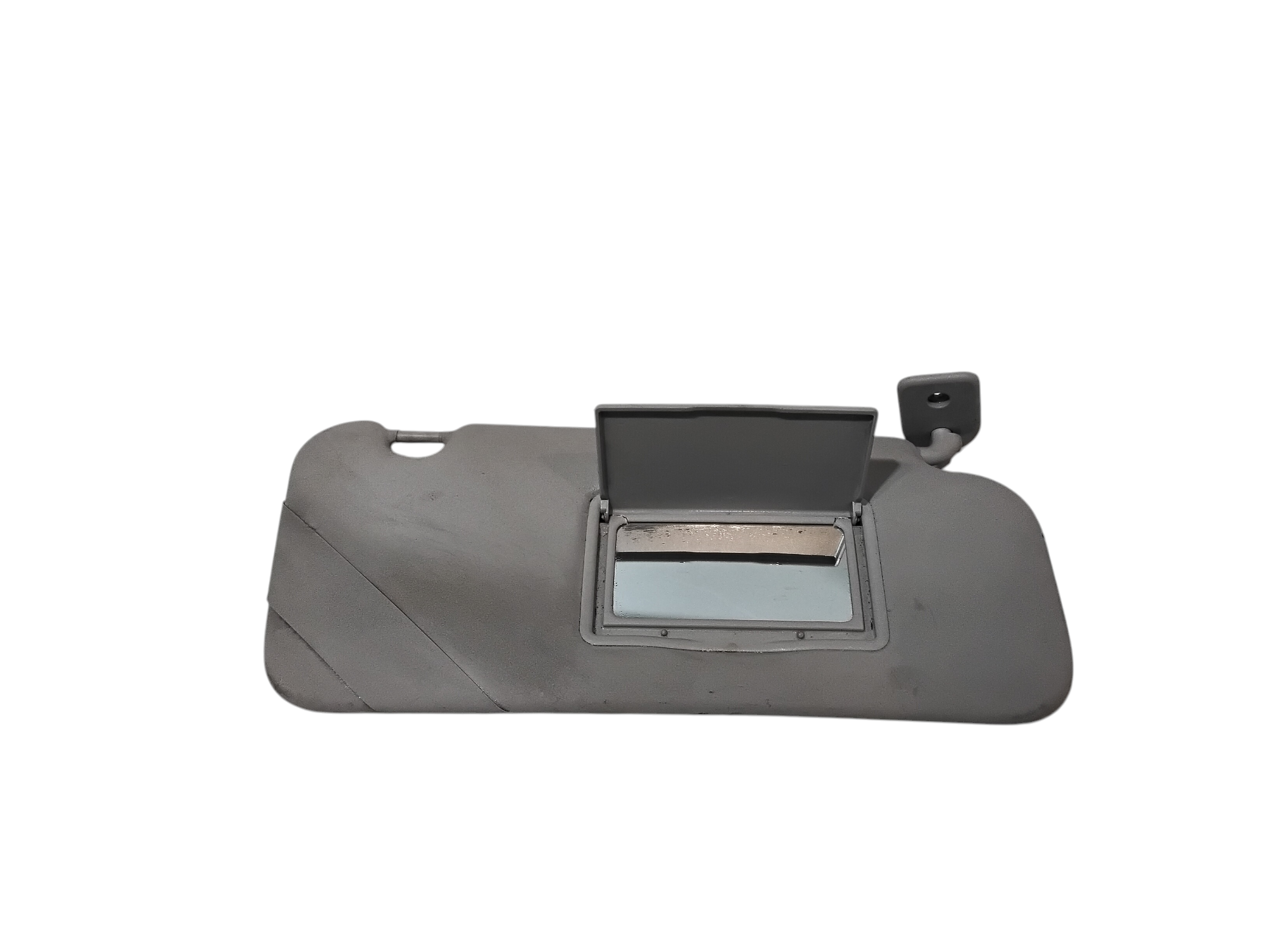 Parasole aletta anteriore Lato Guida per Citroen C3 Picasso (08>) (2008 - In produzione)