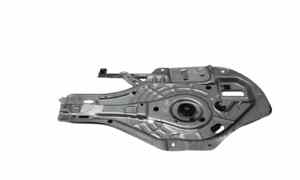Cremagliera anteriore sinistra Guida per Hyundai Tucson  Serie (04>09) (2004 - 2009)