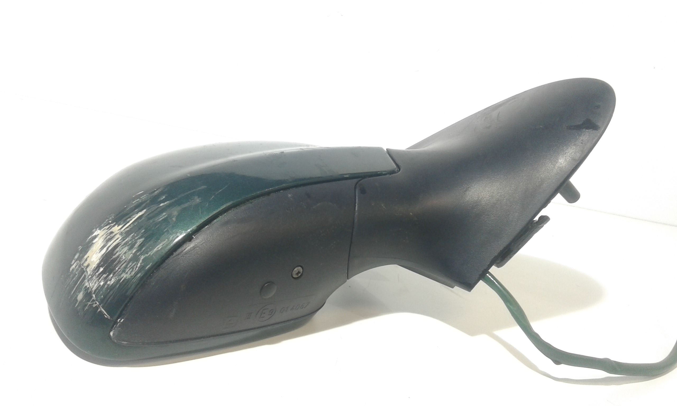 Specchietto Retrovisore Destro VOLKSWAGEN Polo 3 Serie