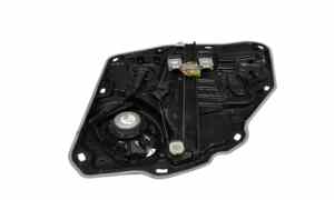 Cremagliera posteriore sinistra guida per Jeep Renegade Serie (14>) (2014 - In produzione)