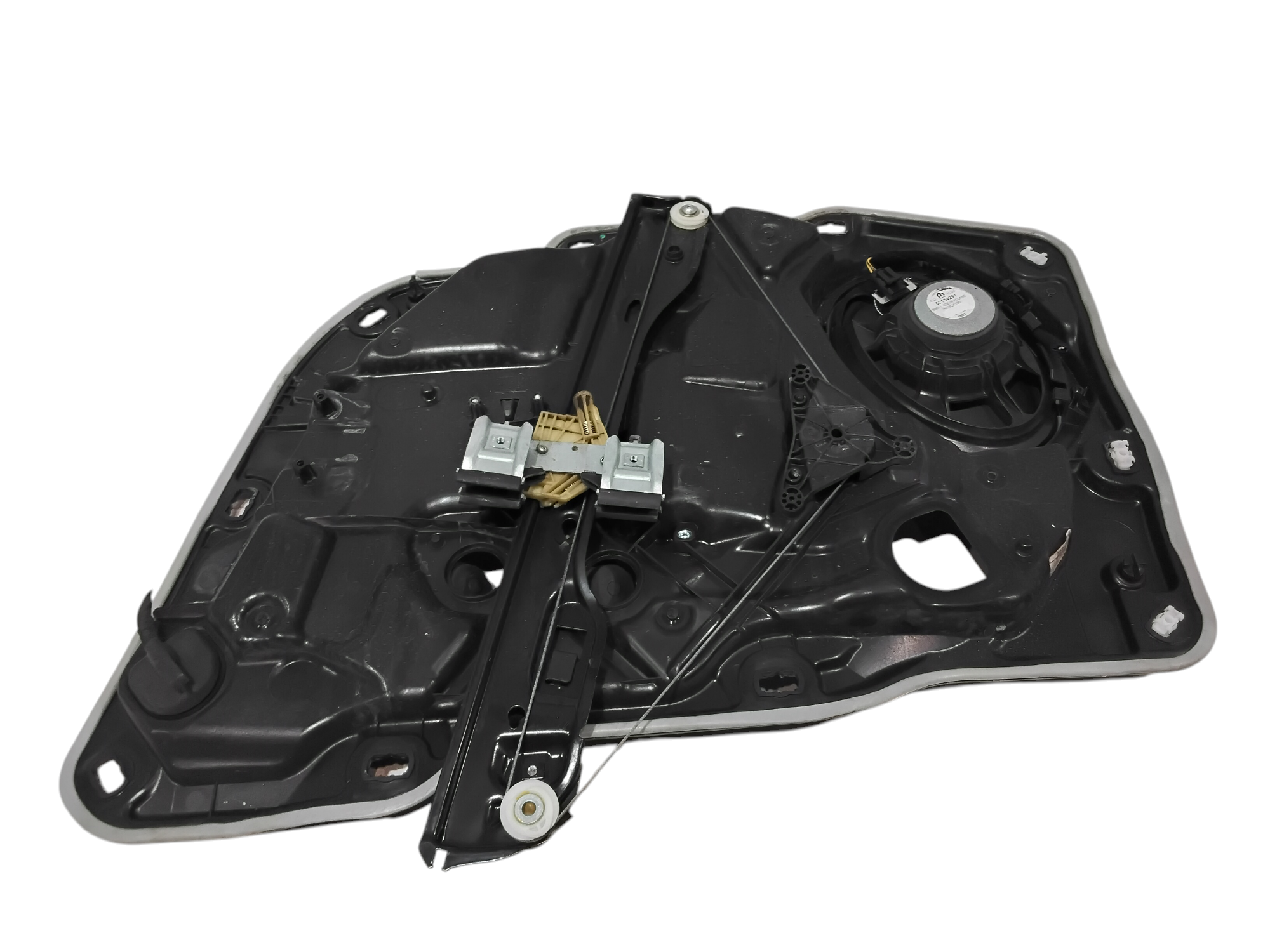 Cremagliera anteriore sinistra Guida per Jeep Renegade Serie (18>) (2018 - In produzione)