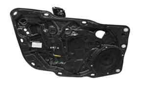 Cremagliera anteriore sinistra Guida per Jeep Renegade Serie (18>) (2018 - In produzione)