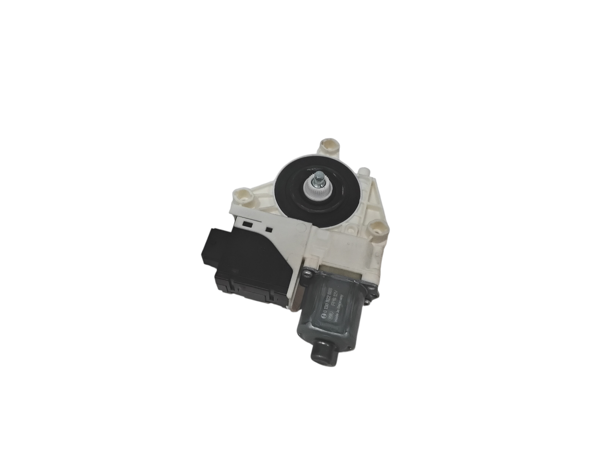 Motorino Alzavetro anteriore Sinistro per Jeep Renegade Serie (18>) (2018 - In produzione)