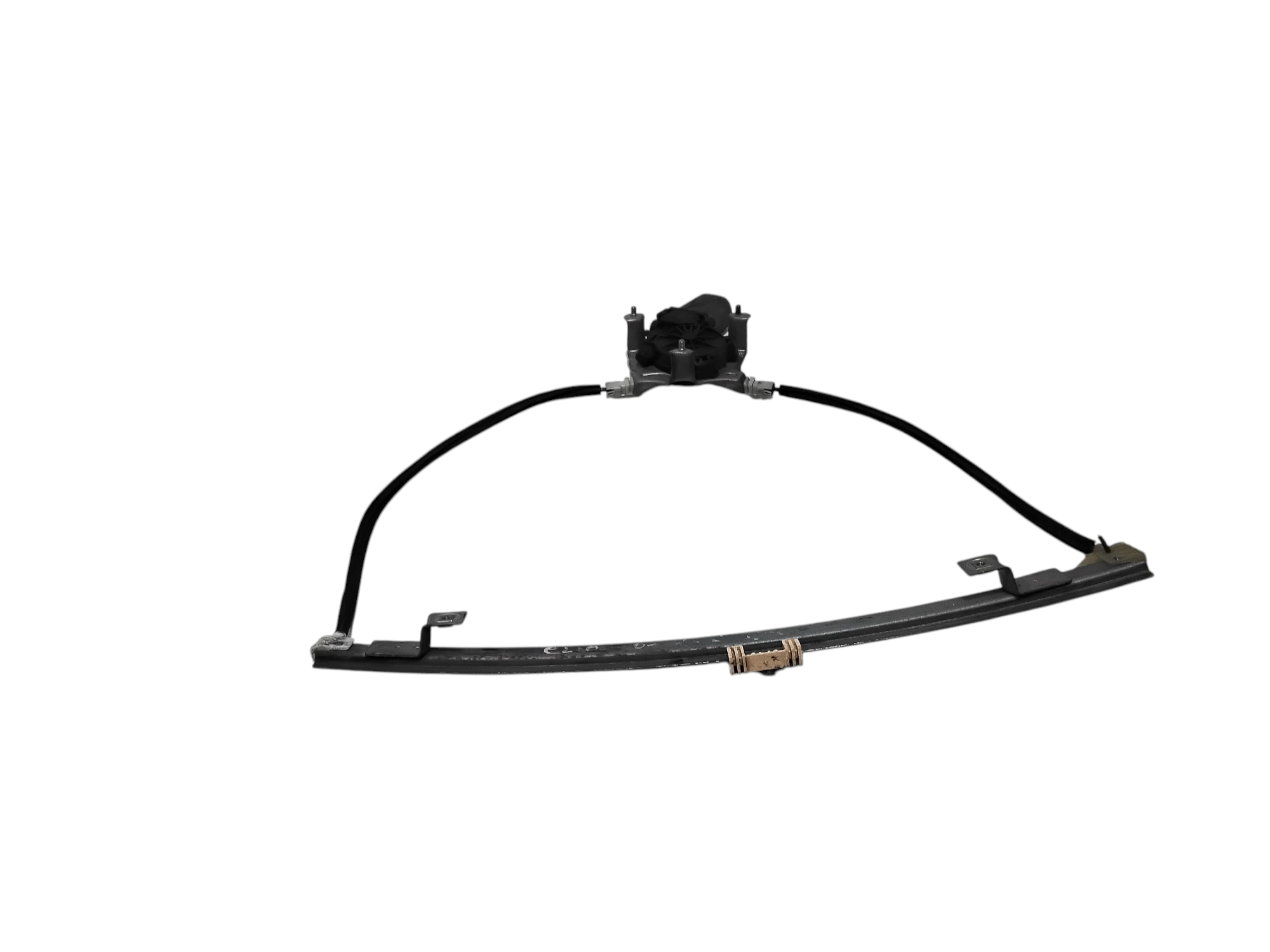 Cremagliera anteriore destra passeggero per Renault Clio Serie (94>98) (1994 - 1998)