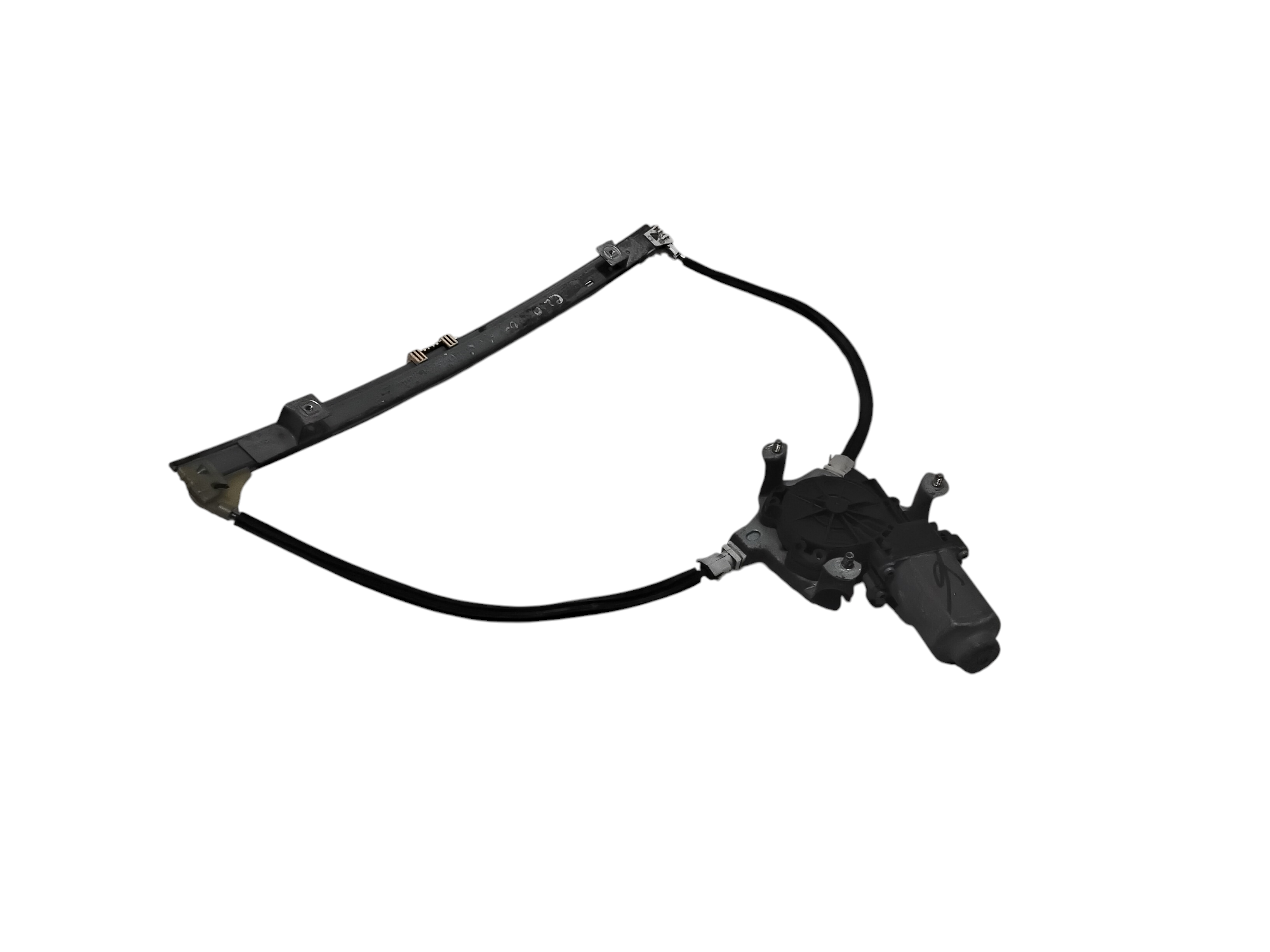 Cremagliera anteriore destra passeggero per Renault Clio Serie (94>98) (1994 - 1998)