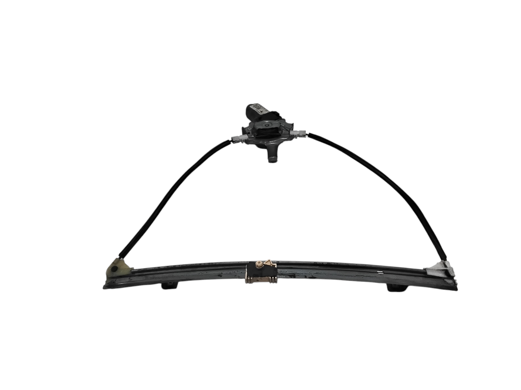 Cremagliera anteriore destra passeggero per Renault Clio Serie (94>98) (1994 - 1998)