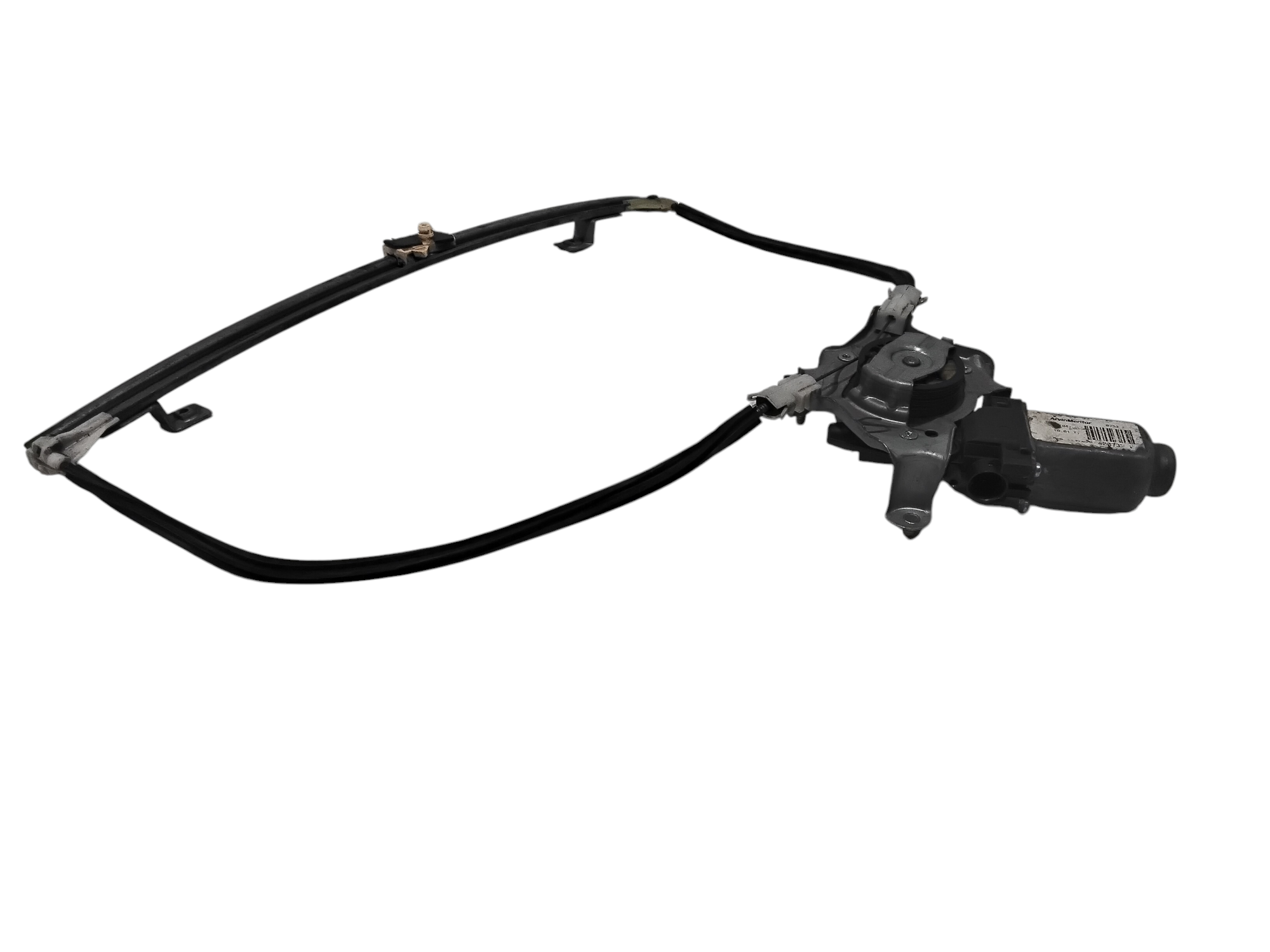 Cremagliera anteriore destra passeggero per Renault Clio Serie (94>98) (1994 - 1998)