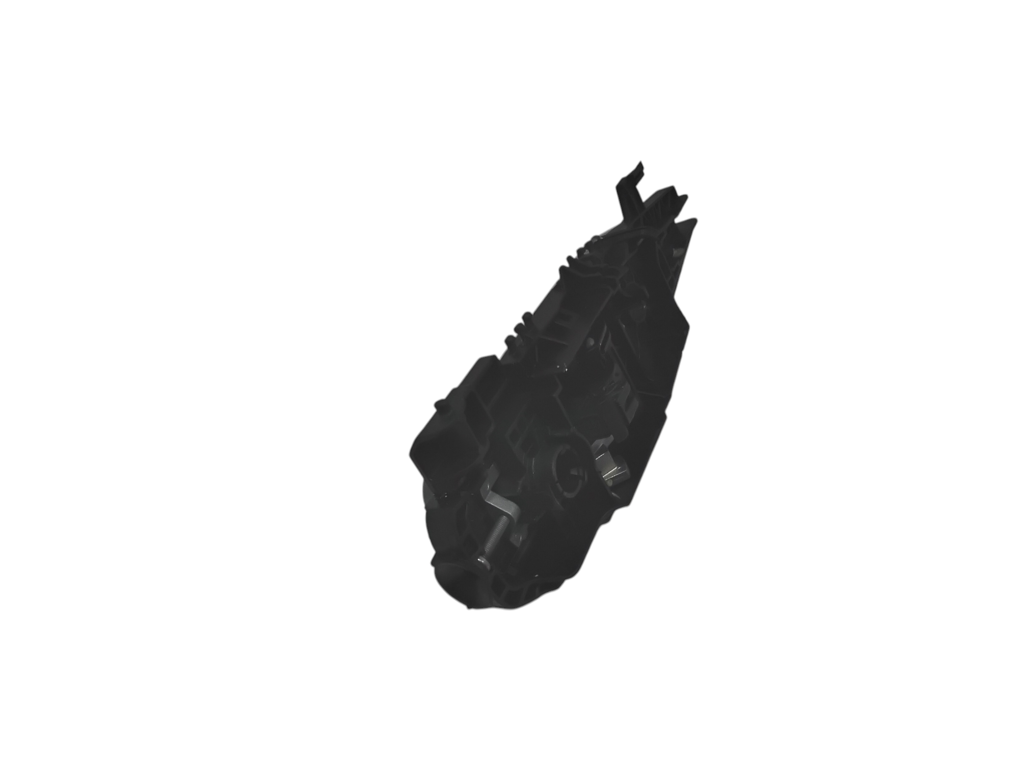 Maniglia esterna Posteriore Destra per Jeep Renegade Serie (18>) (2018 - In produzione)