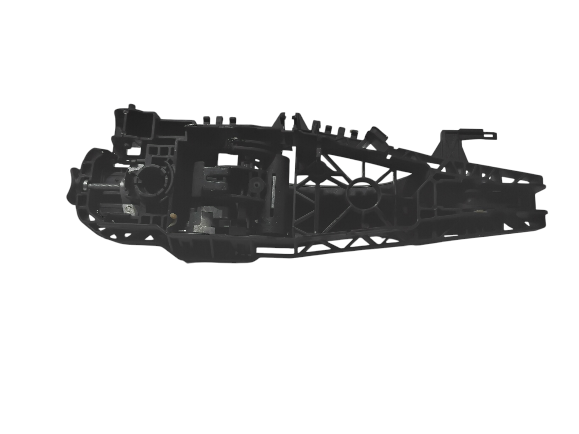 Maniglia esterna Posteriore Destra per Jeep Renegade Serie (18>) (2018 - In produzione)