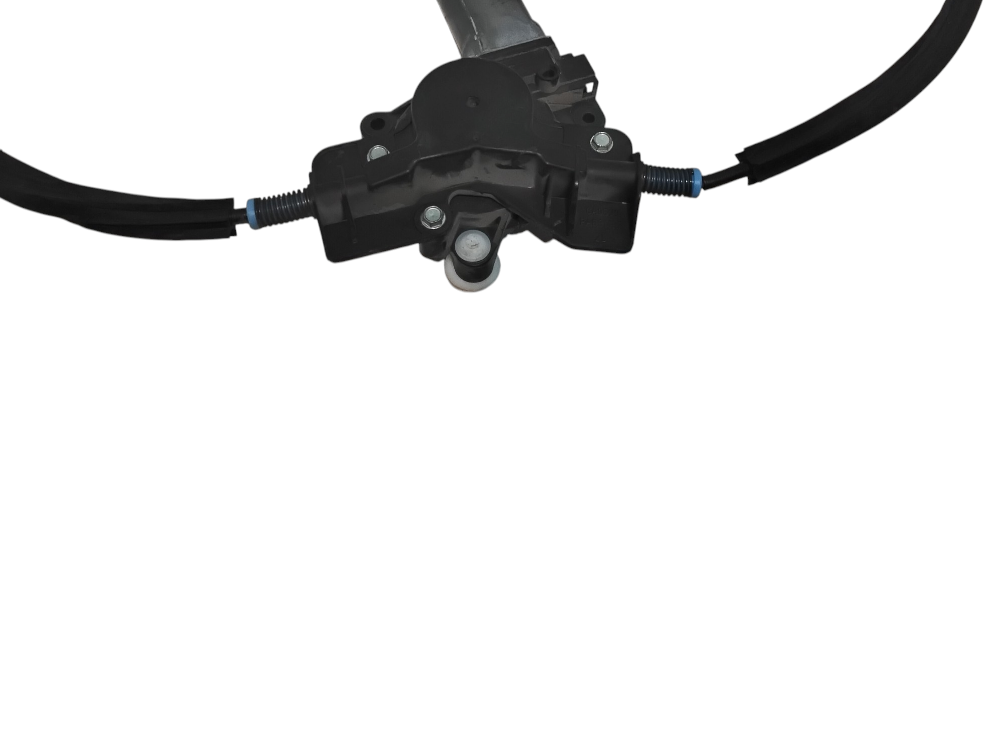 Cremagliera anteriore sinistra Guida per Chrysler Voyager 4� Serie (2004 - 2008)