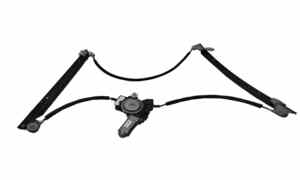 Cremagliera anteriore sinistra Guida per Chrysler Voyager 4 Serie (2004 - 2008)