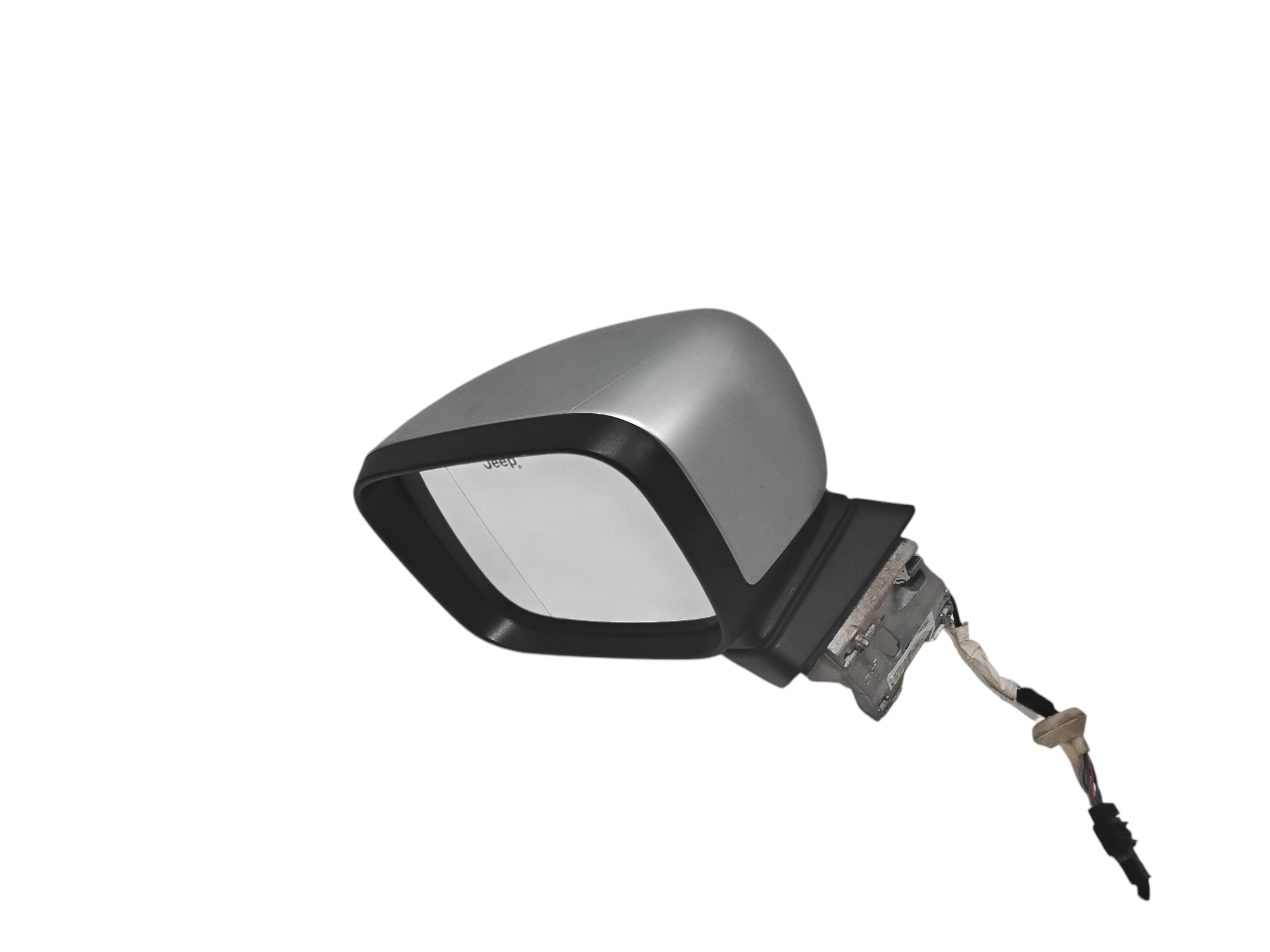 Specchietto Retrovisore Sinistro per Jeep Renegade Serie (18>) (2018 - In produzione)