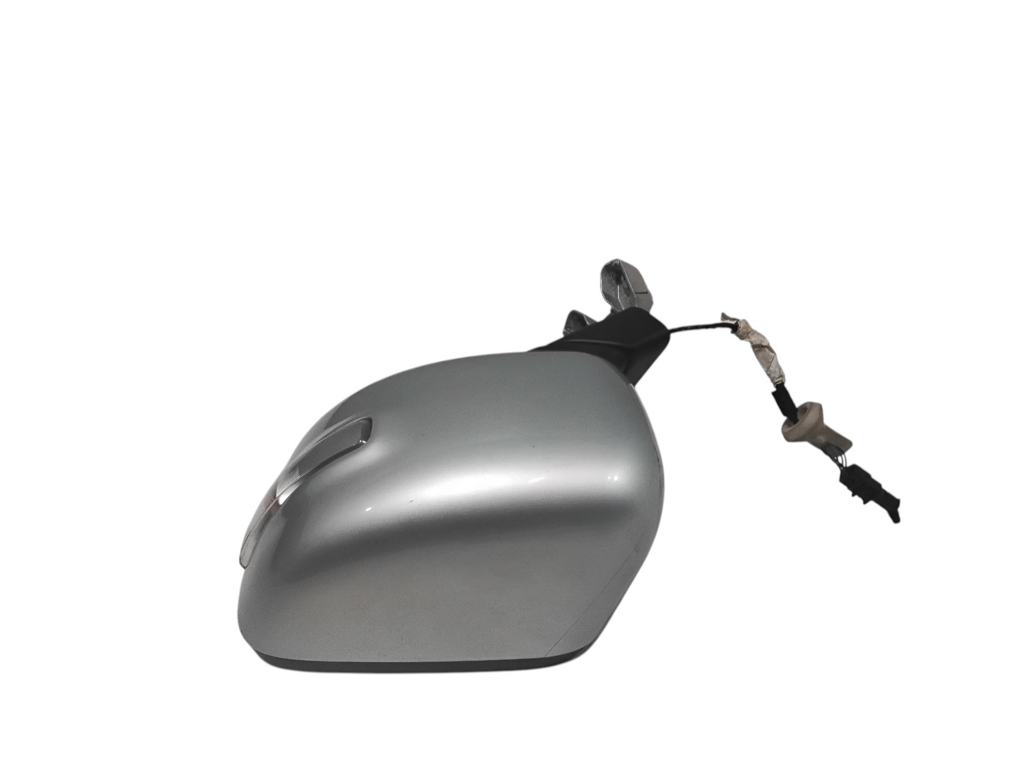 Specchietto Retrovisore Sinistro per Jeep Renegade Serie (18>) (2018 - In produzione)