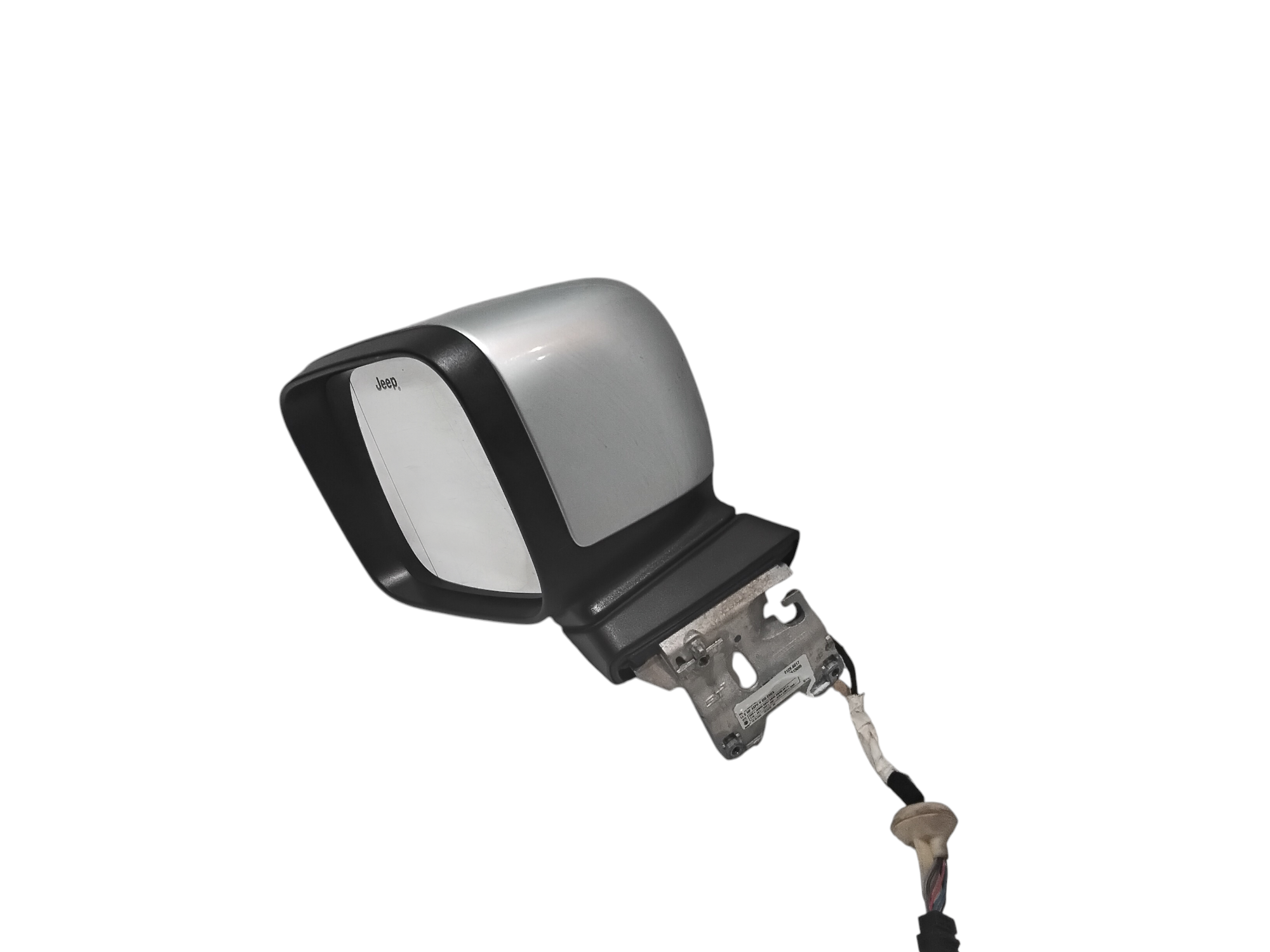 Specchietto Retrovisore Sinistro per Jeep Renegade Serie (18>) (2018 - In produzione)