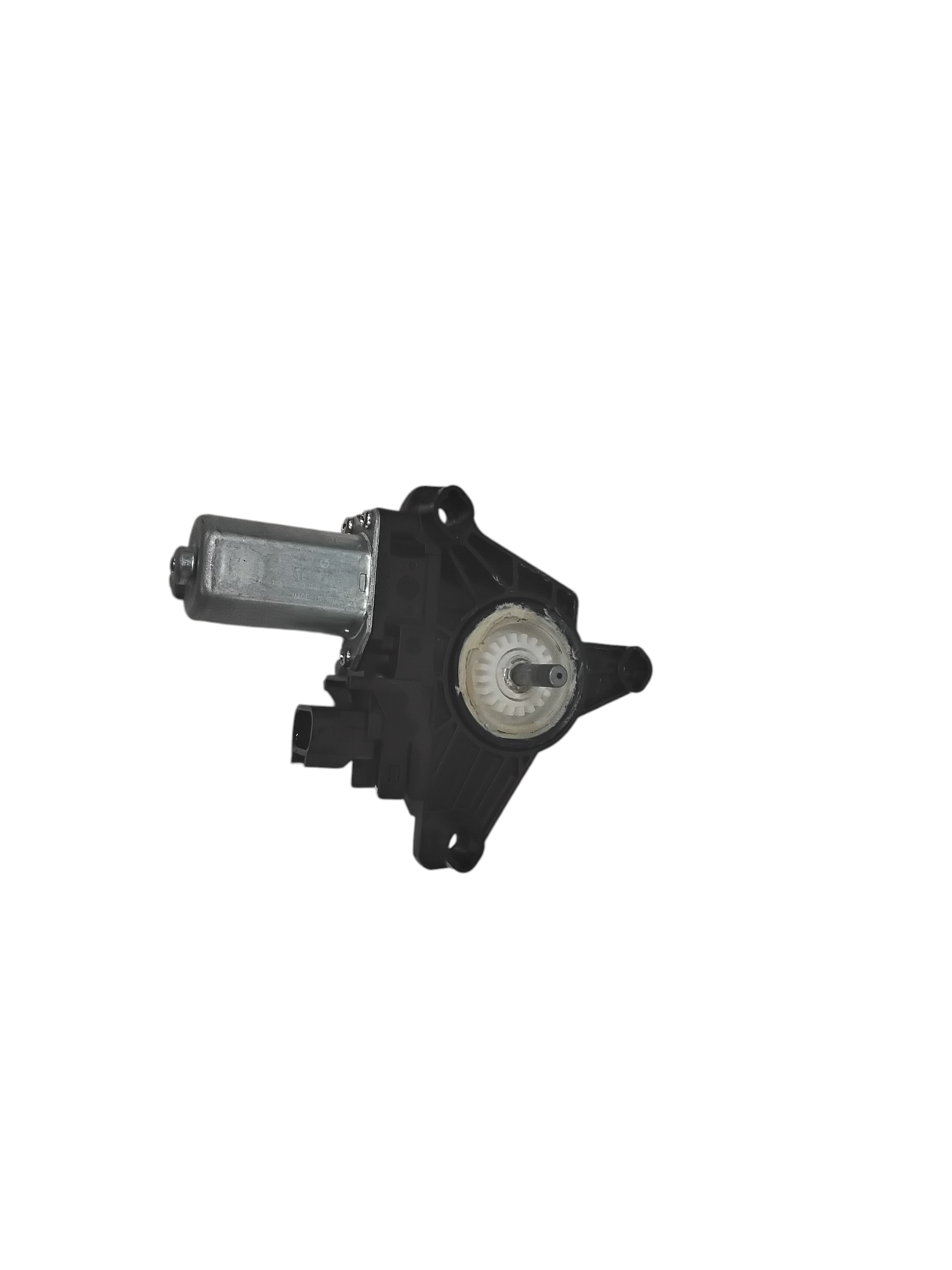 Motorino Alzavetro posteriore destra per Jeep Renegade Serie (18>) (2018 - In produzione)