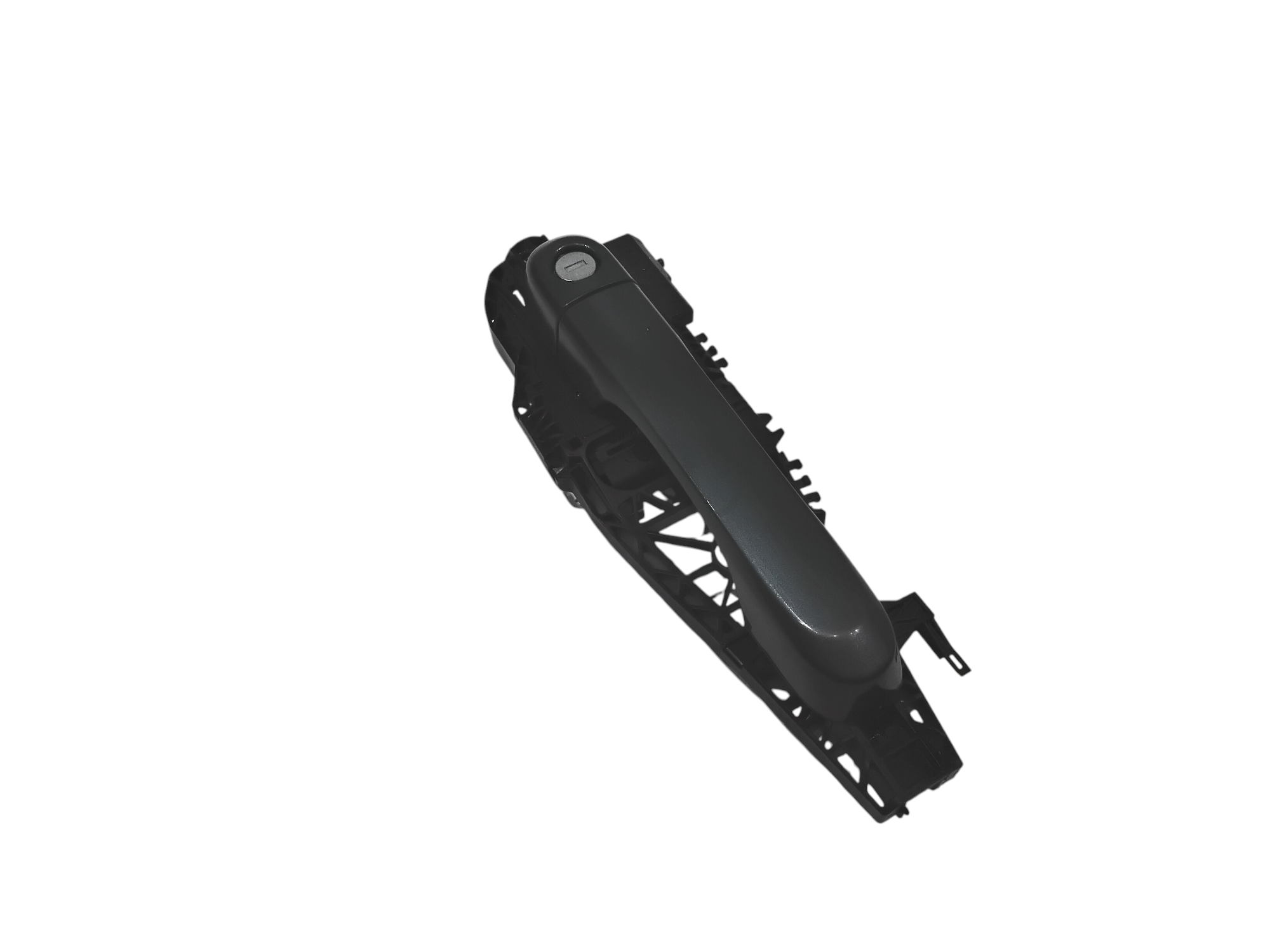 Maniglia esterna Anteriore Sinistra per Jeep Renegade Serie (18>) (2018 - In produzione)