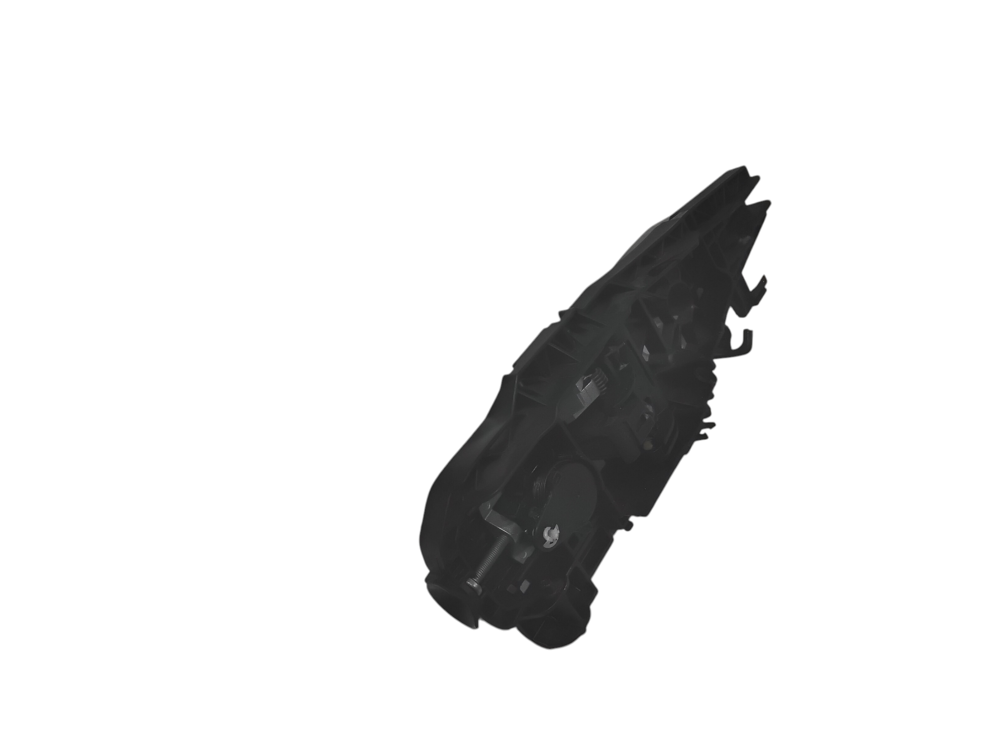 Maniglia esterna Anteriore Sinistra per Jeep Renegade Serie (18>) (2018 - In produzione)