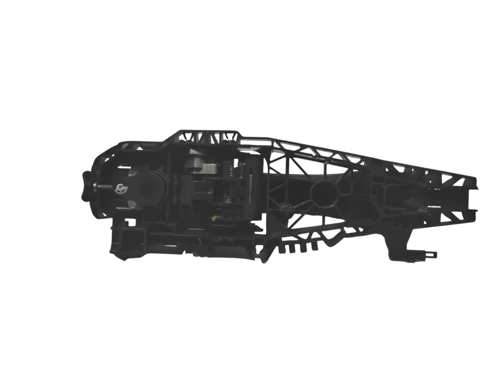 Maniglia esterna Anteriore Sinistra per Jeep Renegade Serie (18>) (2018 - In produzione)