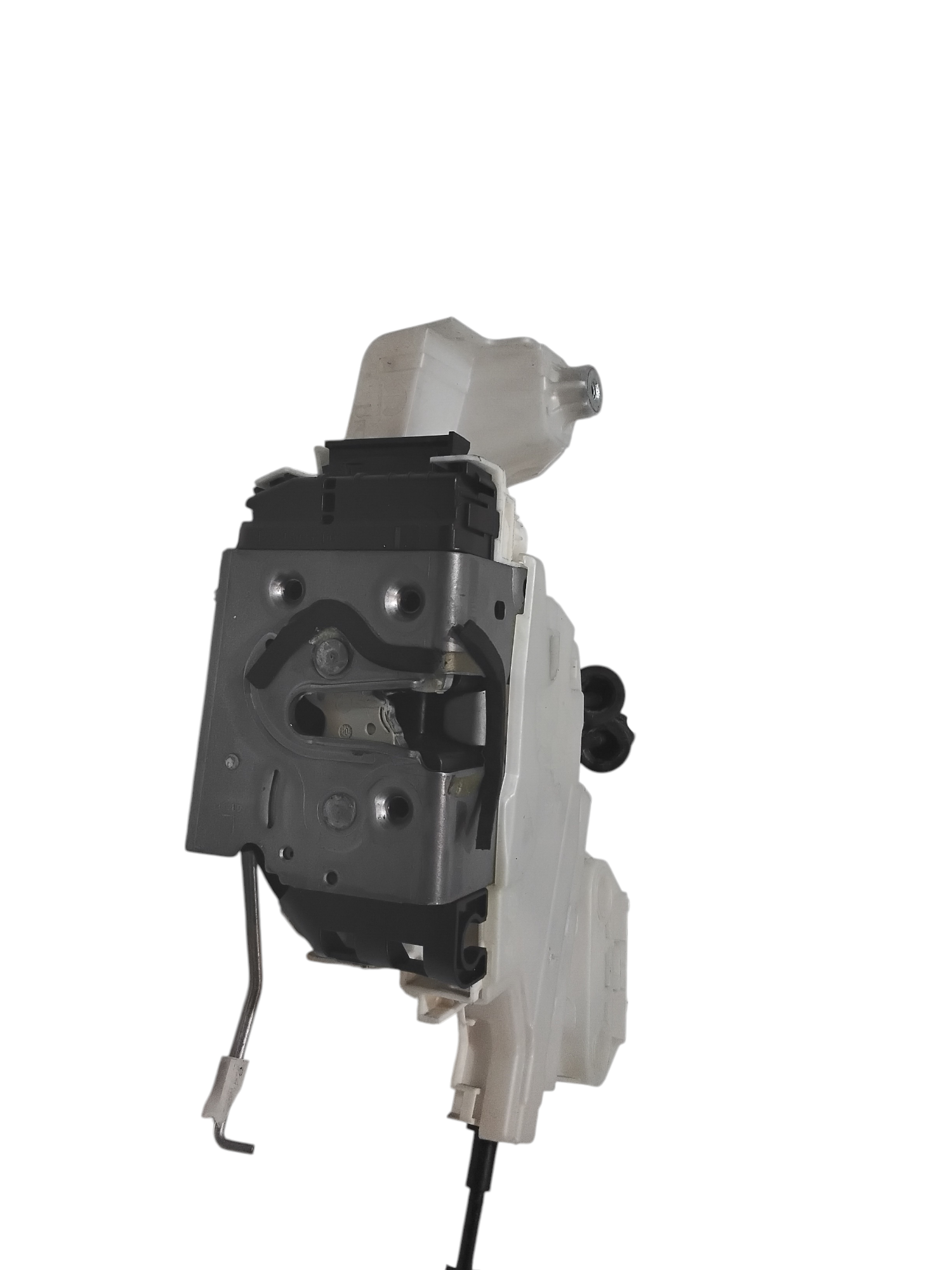 Serratura Anteriore Sinistra per Jeep Renegade Serie (18>) (2018 - In produzione)