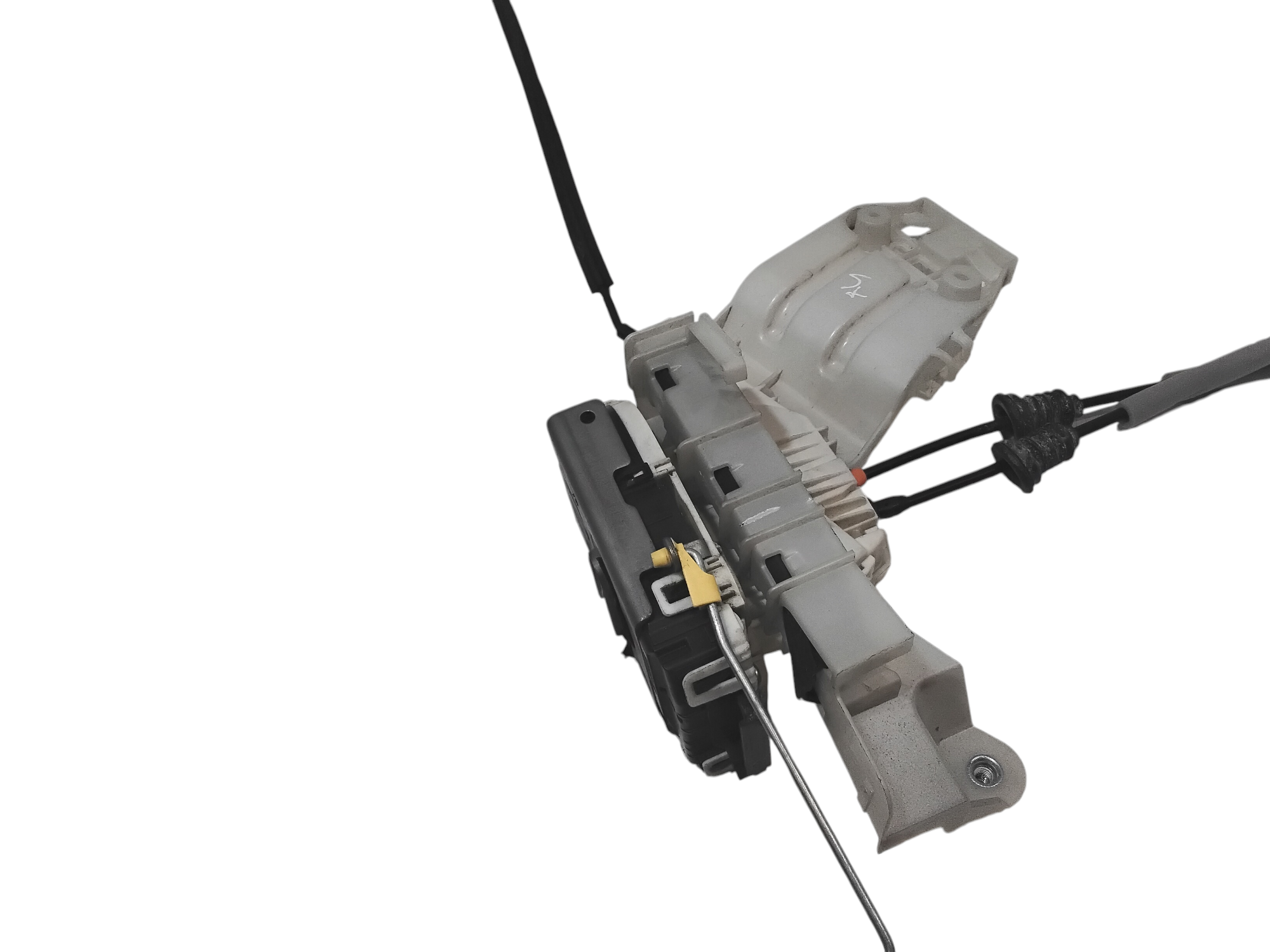 Serratura Anteriore Sinistra per Jeep Renegade Serie (18>) (2018 - In produzione)