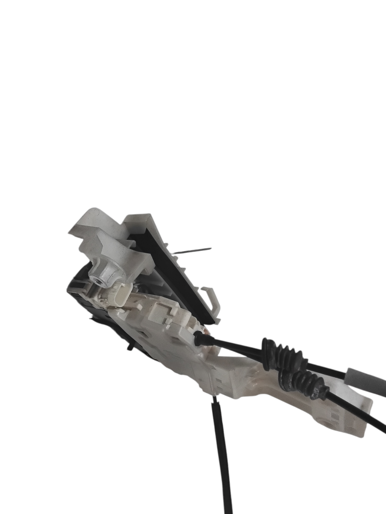 Serratura Anteriore Sinistra per Jeep Renegade Serie (18>) (2018 - In produzione)