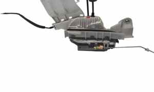 Serratura Anteriore Sinistra per Jeep Renegade Serie (18>) (2018 - In produzione)