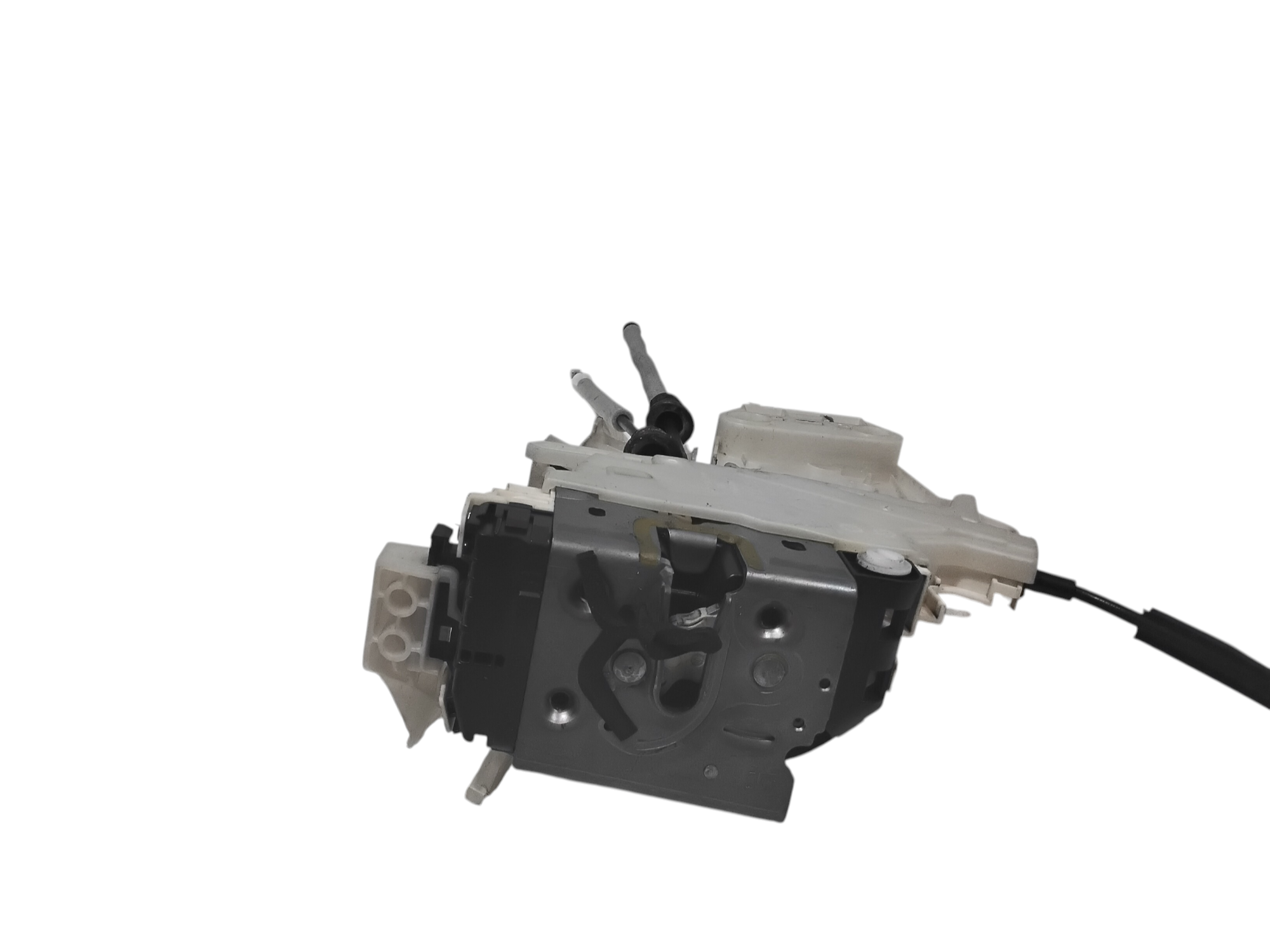 Serratura Posteriore Sinistra per Jeep Renegade Serie (18>) (2018 - In produzione)