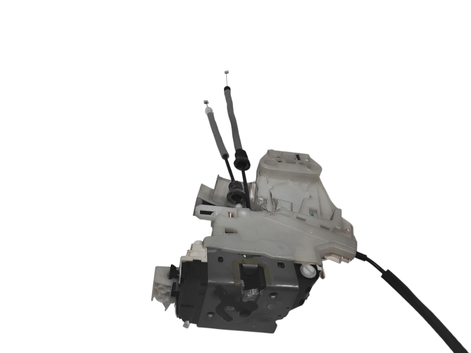 Serratura Posteriore Sinistra per Jeep Renegade Serie (18>) (2018 - In produzione)