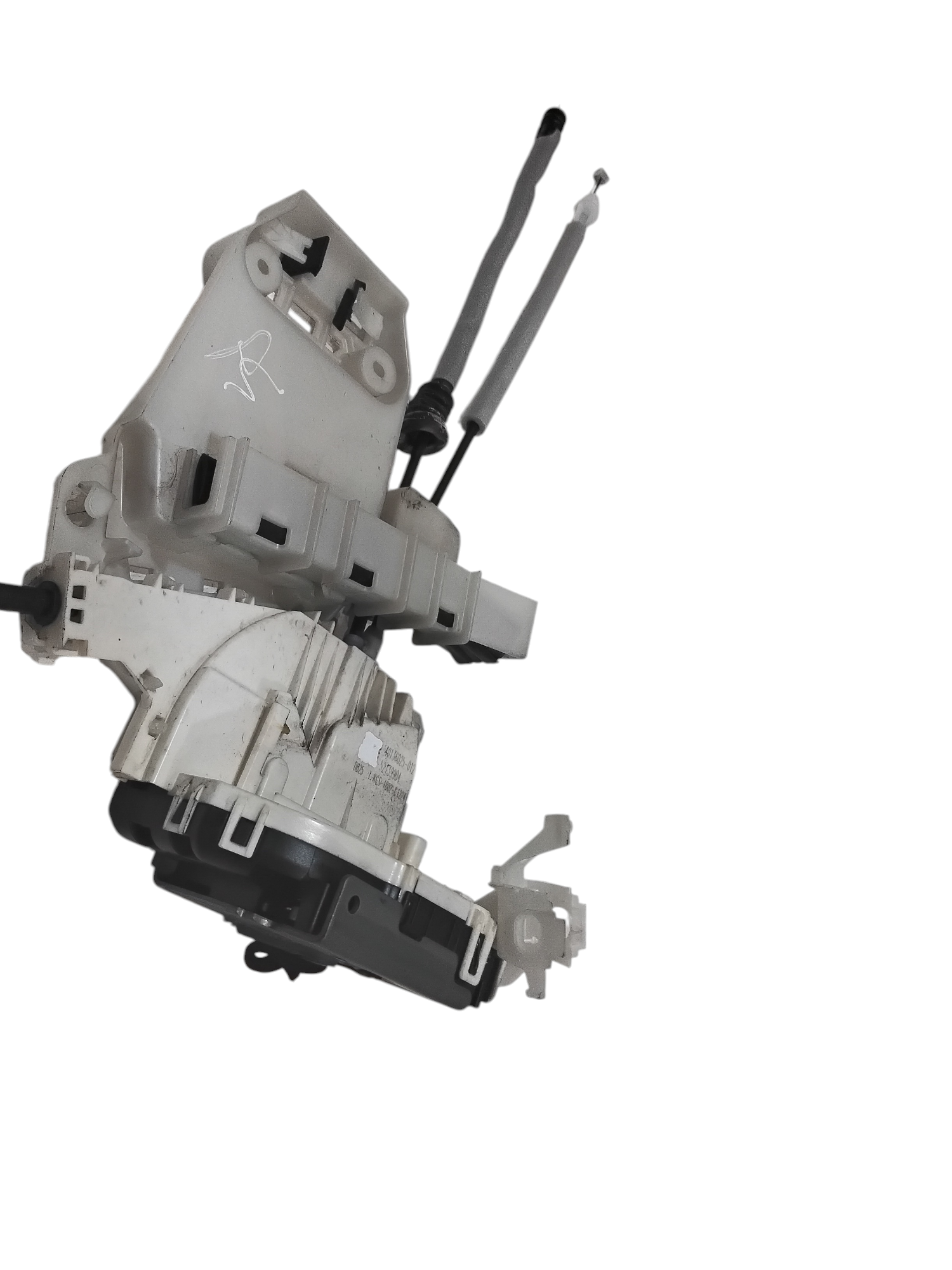 Serratura Posteriore Sinistra per Jeep Renegade Serie (18>) (2018 - In produzione)