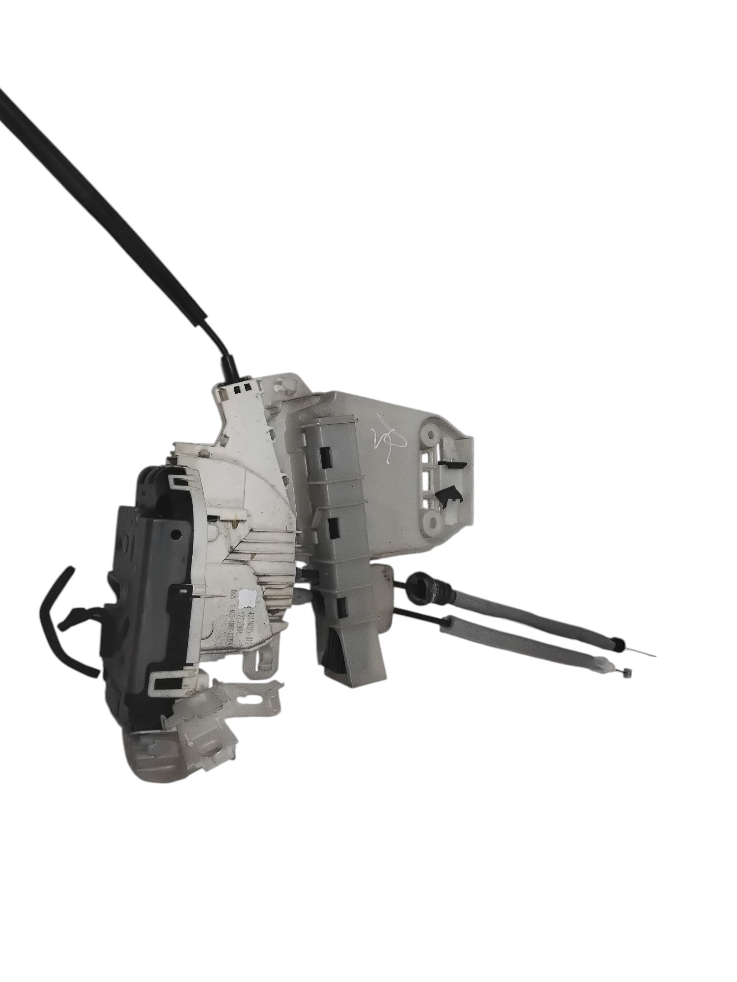 Serratura Posteriore Sinistra per Jeep Renegade Serie (18>) (2018 - In produzione)