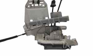 Serratura Posteriore Sinistra per Jeep Renegade Serie (18>) (2018 - In produzione)